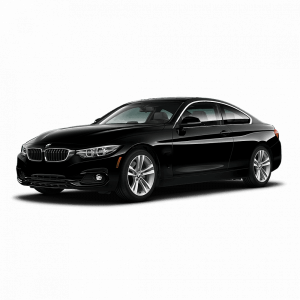 Выкуп Б/У запчастей BMW BMW 4-Series
