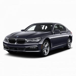 Выкуп Б/У запчастей BMW BMW 7-Series