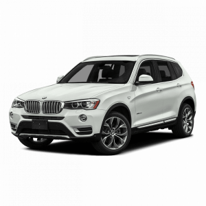 Выкуп Б/У запчастей BMW BMW X3