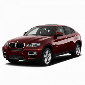 Выкуп Б/У запчастей BMW BMW X6