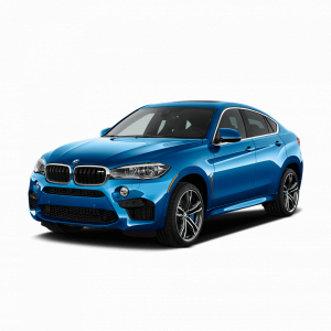 Выкуп Б/У запчастей BMW BMW X6 M