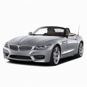 Выкуп Б/У запчастей BMW BMW Z4