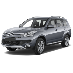 Выкуп бамперов Citroen Citroen C-crosser
