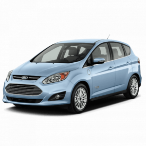 Выкуп Б/У запчастей Ford Ford C-MAX