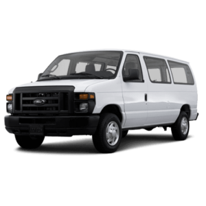 Выкуп Б/У запчастей Ford Ford Econoline