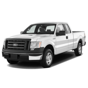 Выкуп Б/У запчастей Ford Ford F-150