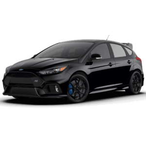 Выкуп Б/У запчастей Ford Ford Focus-RS