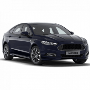 Выкуп Б/У запчастей Ford Ford Mondeo