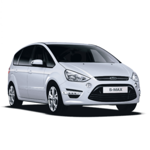 Выкуп Б/У запчастей Ford Ford S-MAX