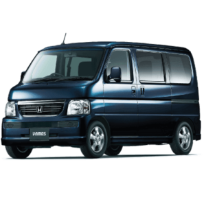 Выкуп Б/У запчастей Honda Honda Vamos