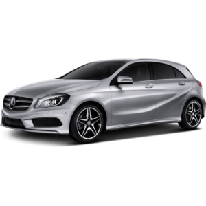 Выкуп Б/У запчастей Mercedes Mercedes A-klasse