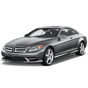 Выкуп Б/У запчастей Mercedes Mercedes CL-klasse