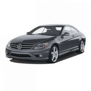 Выкуп Б/У запчастей Mercedes Mercedes CL-klasse AMG