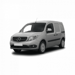 Выкуп Б/У запчастей Mercedes Mercedes Citan
