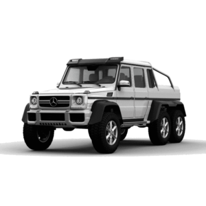 Выкуп Б/У запчастей Mercedes Mercedes G-klasse AMG 6x6