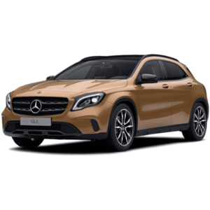 Выкуп Б/У запчастей Mercedes Mercedes GLA-klasse