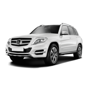 Выкуп Б/У запчастей Mercedes Mercedes GLK-klasse