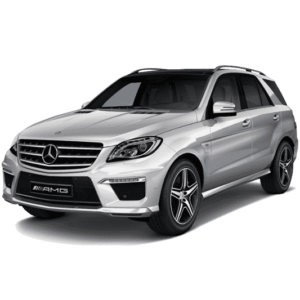 Выкуп Б/У запчастей Mercedes Mercedes M-klasse AMG