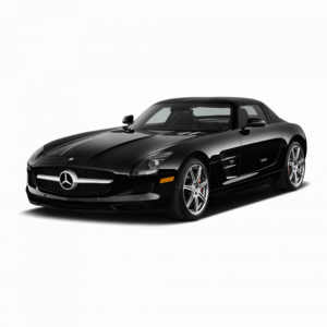 Выкуп Б/У запчастей Mercedes Mercedes SLS AMG
