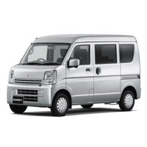 Выкуп новых запчастей Suzuki Suzuki Every
