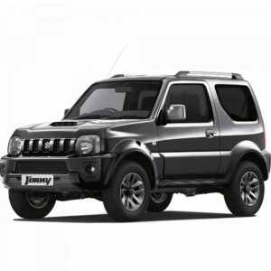 Выкуп новых запчастей Suzuki Suzuki Jimny