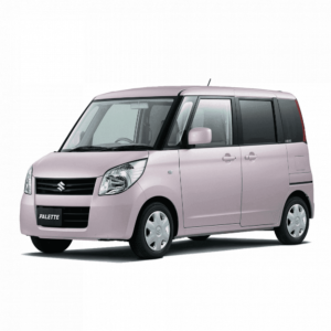 Выкуп новых запчастей Suzuki Suzuki Palette
