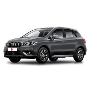 Выкуп новых запчастей Suzuki Suzuki SX4
