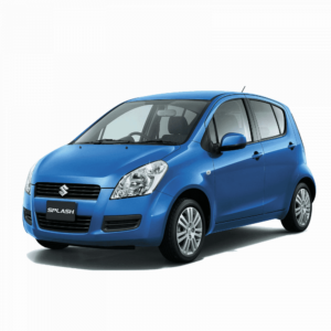 Выкуп новых запчастей Suzuki Suzuki Splash