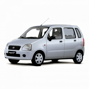Выкуп новых запчастей Suzuki Suzuki Wagon R+